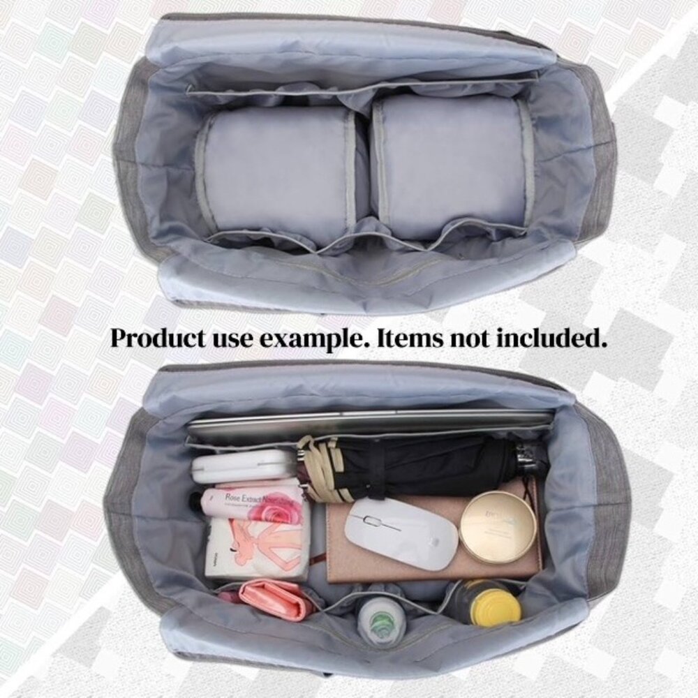 Breast Pump Tote - Picture 15 of 15